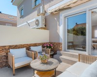 Prodej - Townhouse - Alicante - Playa San Juan