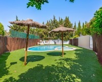 Prodej - Townhouse - Alicante - Playa San Juan