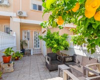 Prodej - Townhouse - Ciudad Quesada - Rojales - Doña pepa