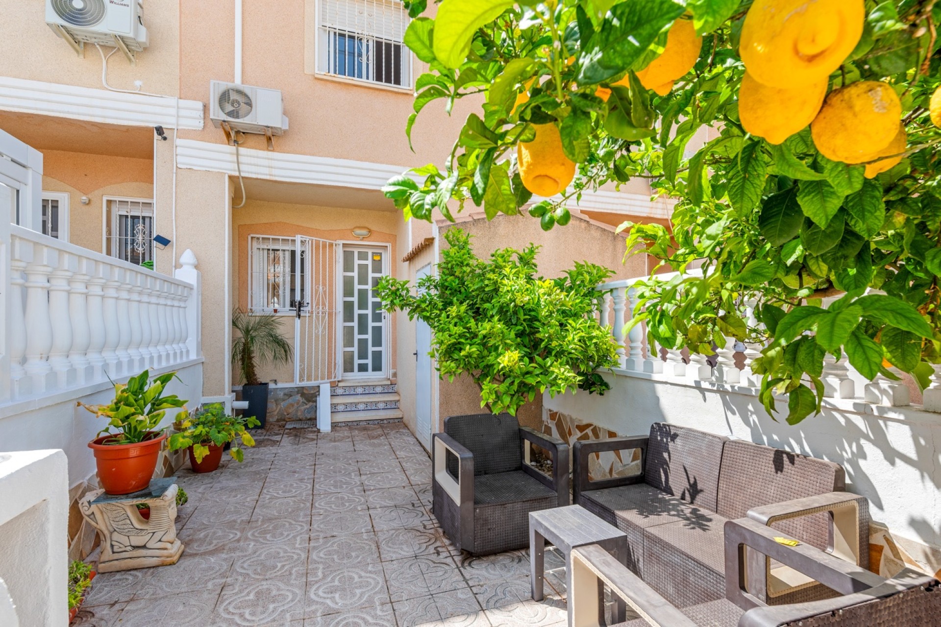 Prodej - Townhouse - Ciudad Quesada - Rojales - Doña pepa