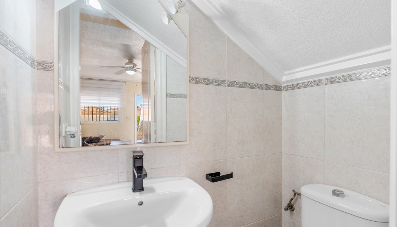 Prodej - Townhouse - Ciudad Quesada - Rojales - Doña pepa