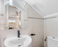 Prodej - Townhouse - Ciudad Quesada - Rojales - Doña pepa