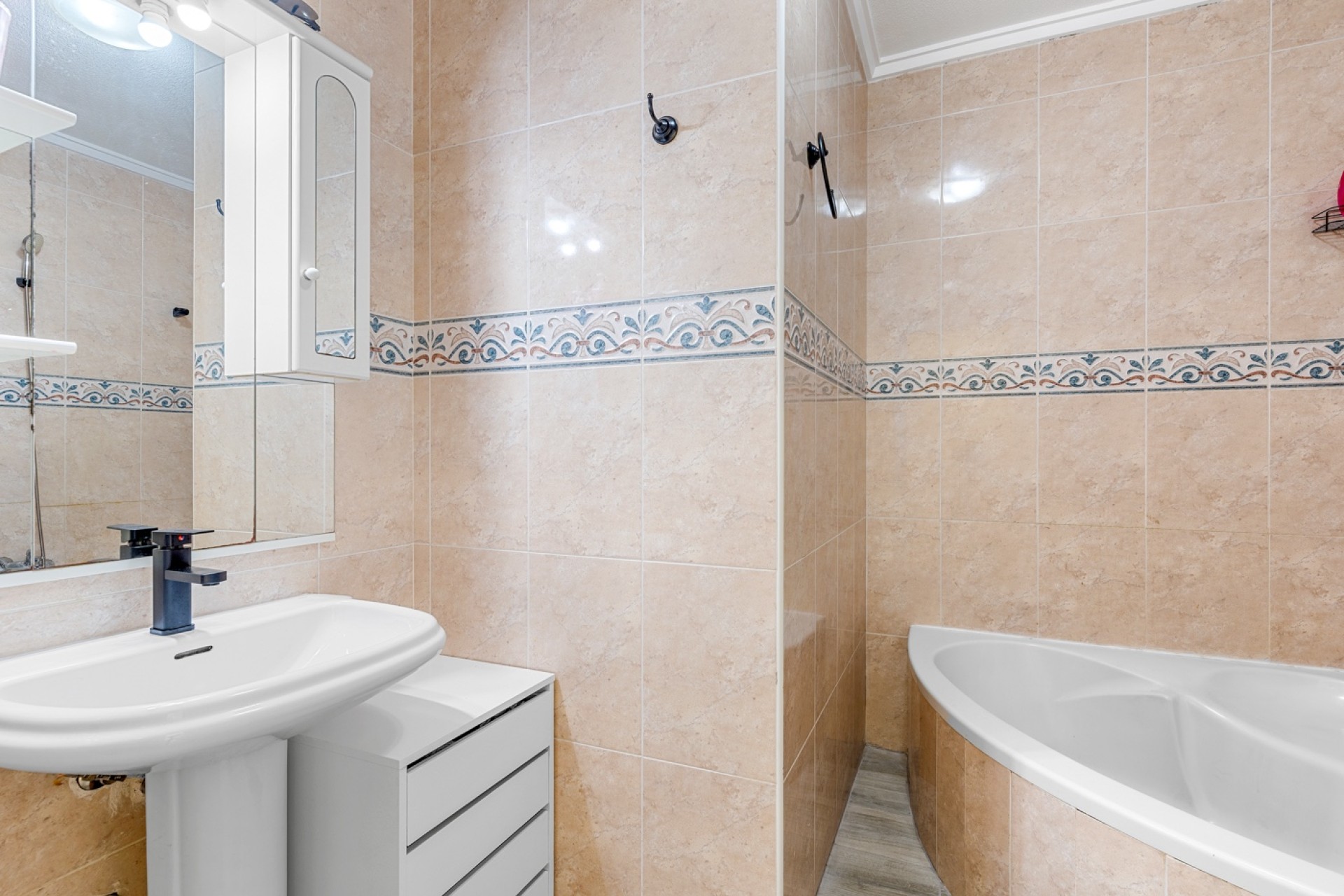 Prodej - Townhouse - Ciudad Quesada - Rojales - Doña pepa