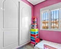 Prodej - Townhouse - Ciudad Quesada - Rojales - Doña pepa