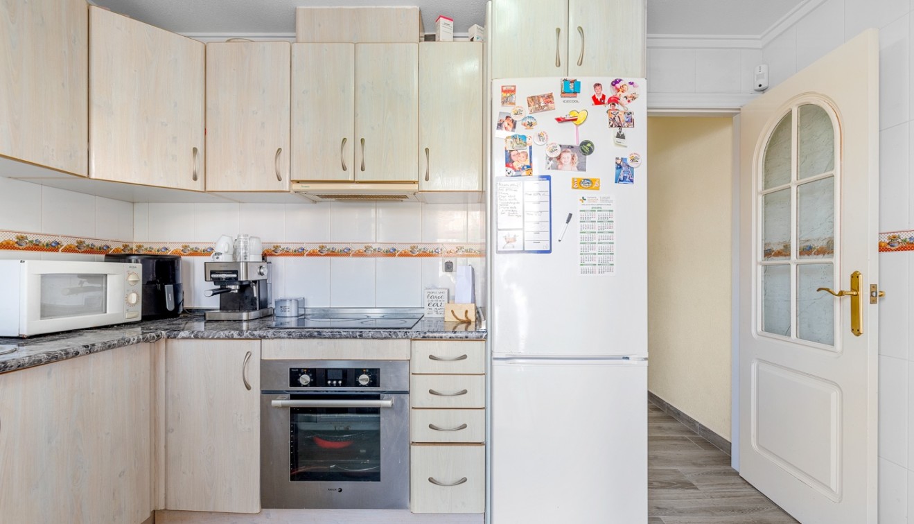 Prodej - Townhouse - Ciudad Quesada - Rojales - Doña pepa