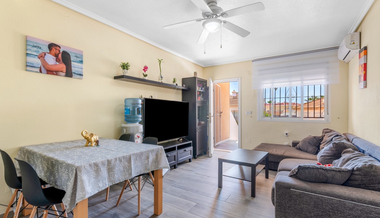 Prodej - Townhouse - Ciudad Quesada - Rojales - Doña pepa