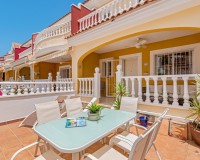 Prodej - Townhouse - Ciudad Quesada - Rojales - Doña pepa