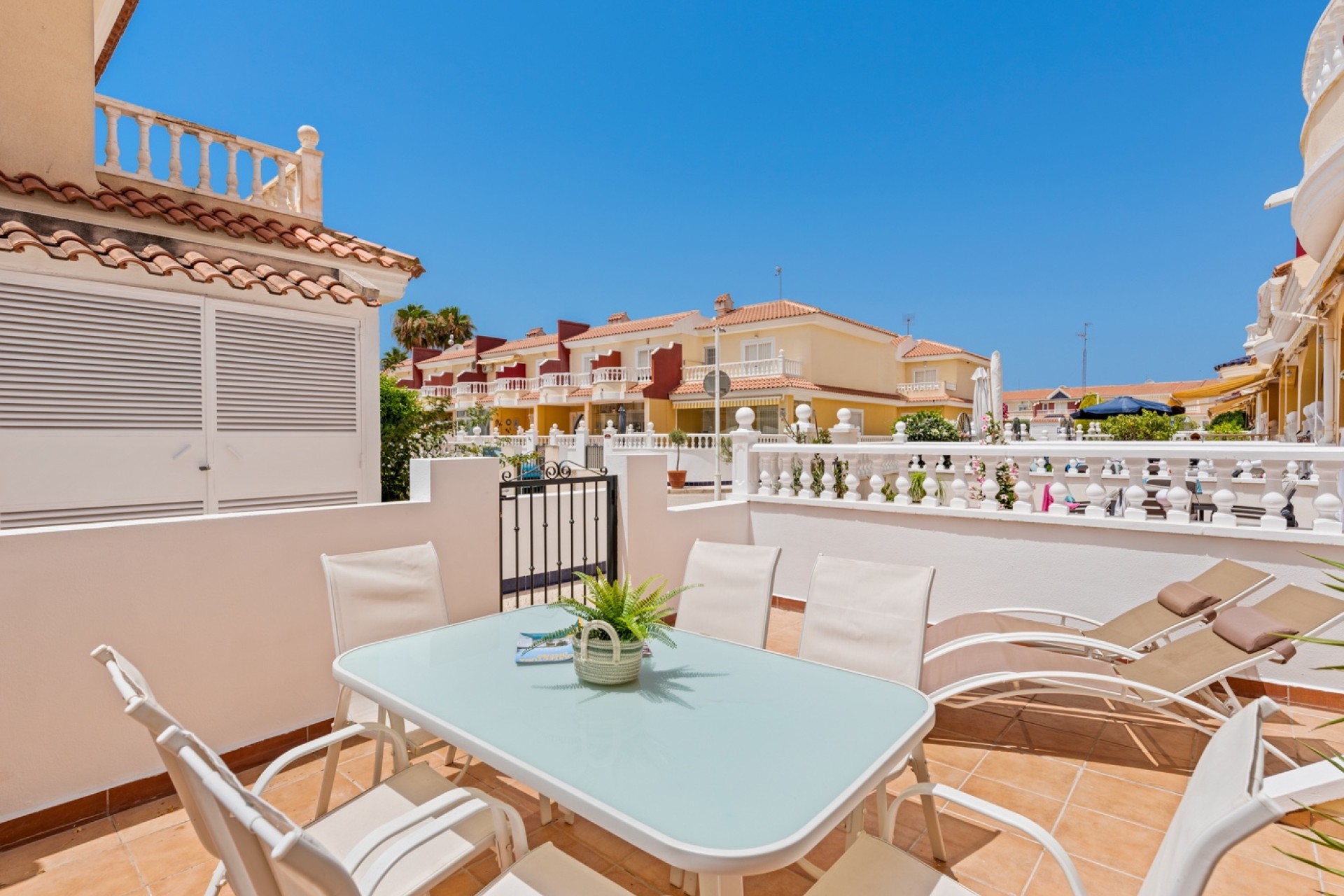 Prodej - Townhouse - Ciudad Quesada - Rojales - Doña pepa