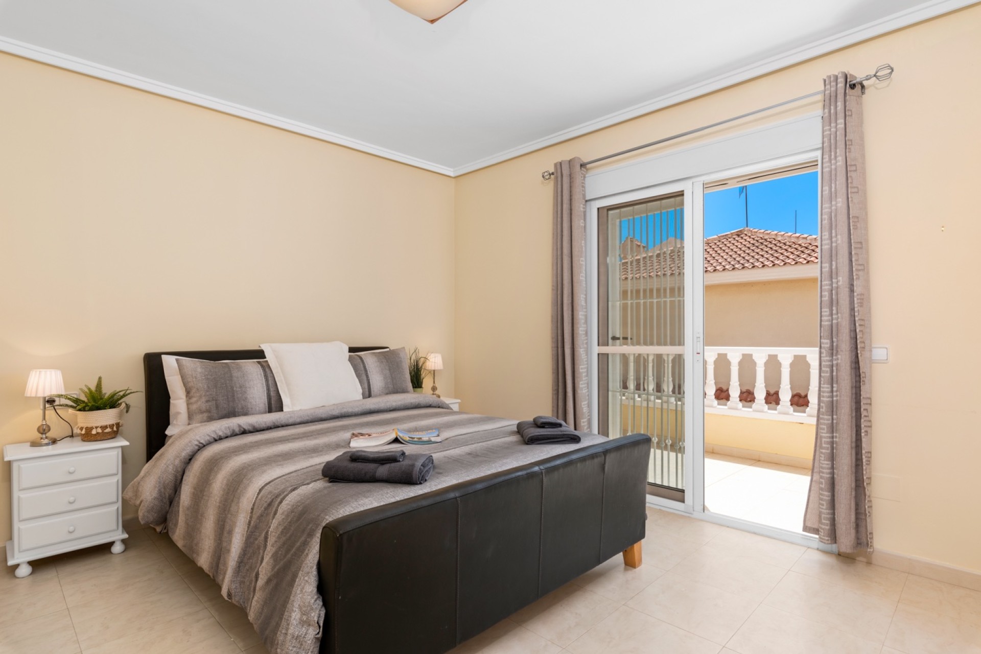 Prodej - Townhouse - Ciudad Quesada - Rojales - Doña pepa