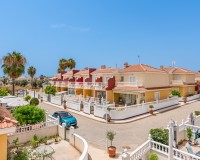 Prodej - Townhouse - Ciudad Quesada - Rojales - Doña pepa