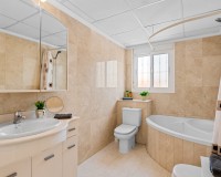 Prodej - Townhouse - Ciudad Quesada - Rojales - Doña pepa