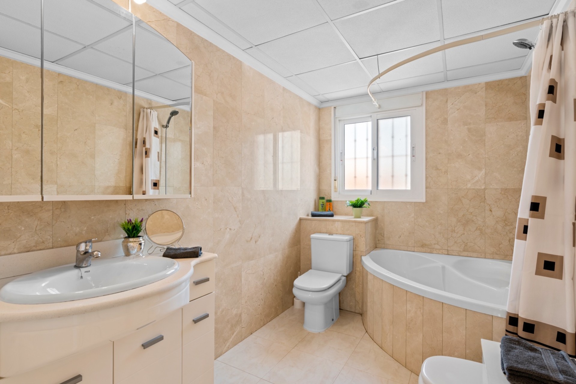 Prodej - Townhouse - Ciudad Quesada - Rojales - Doña pepa