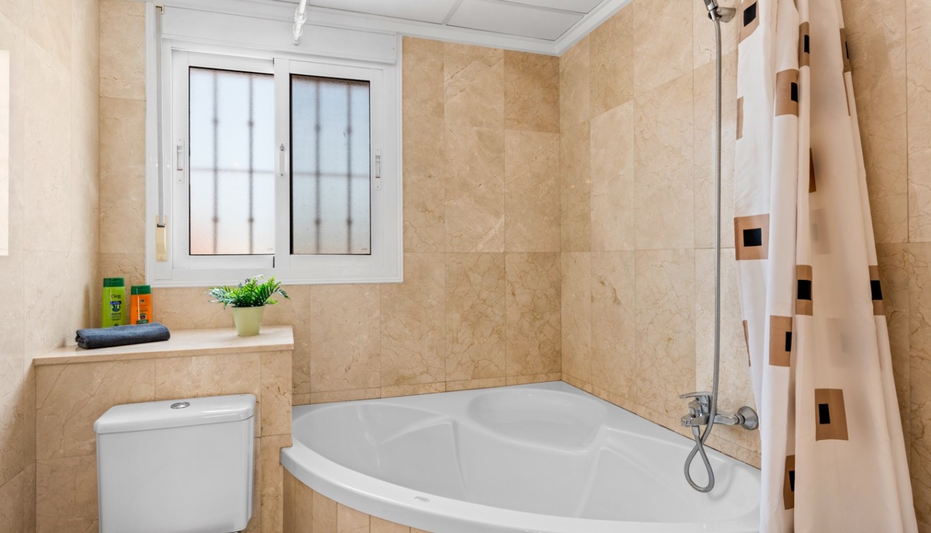 Prodej - Townhouse - Ciudad Quesada - Rojales - Doña pepa