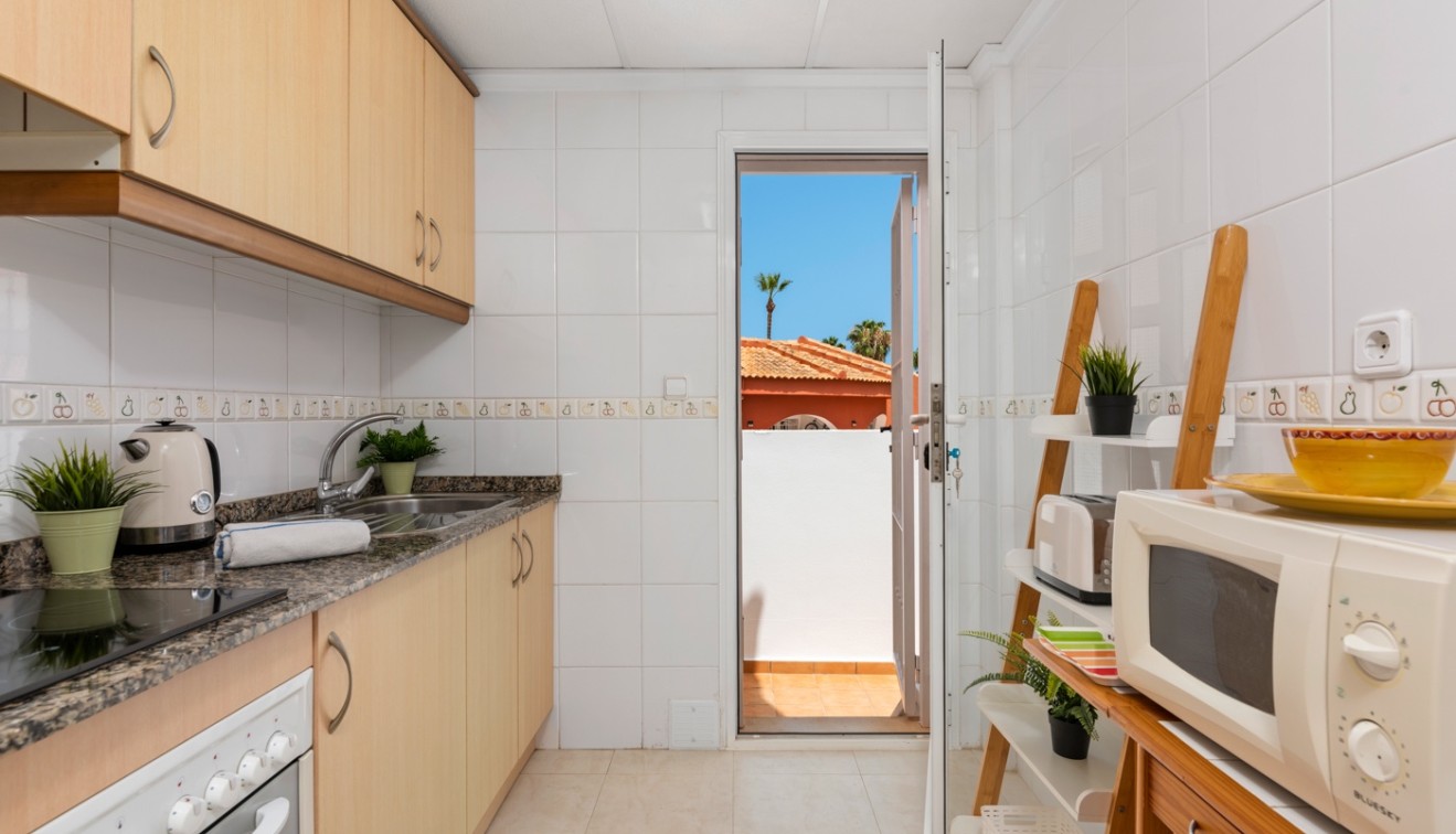 Prodej - Townhouse - Ciudad Quesada - Rojales - Doña pepa