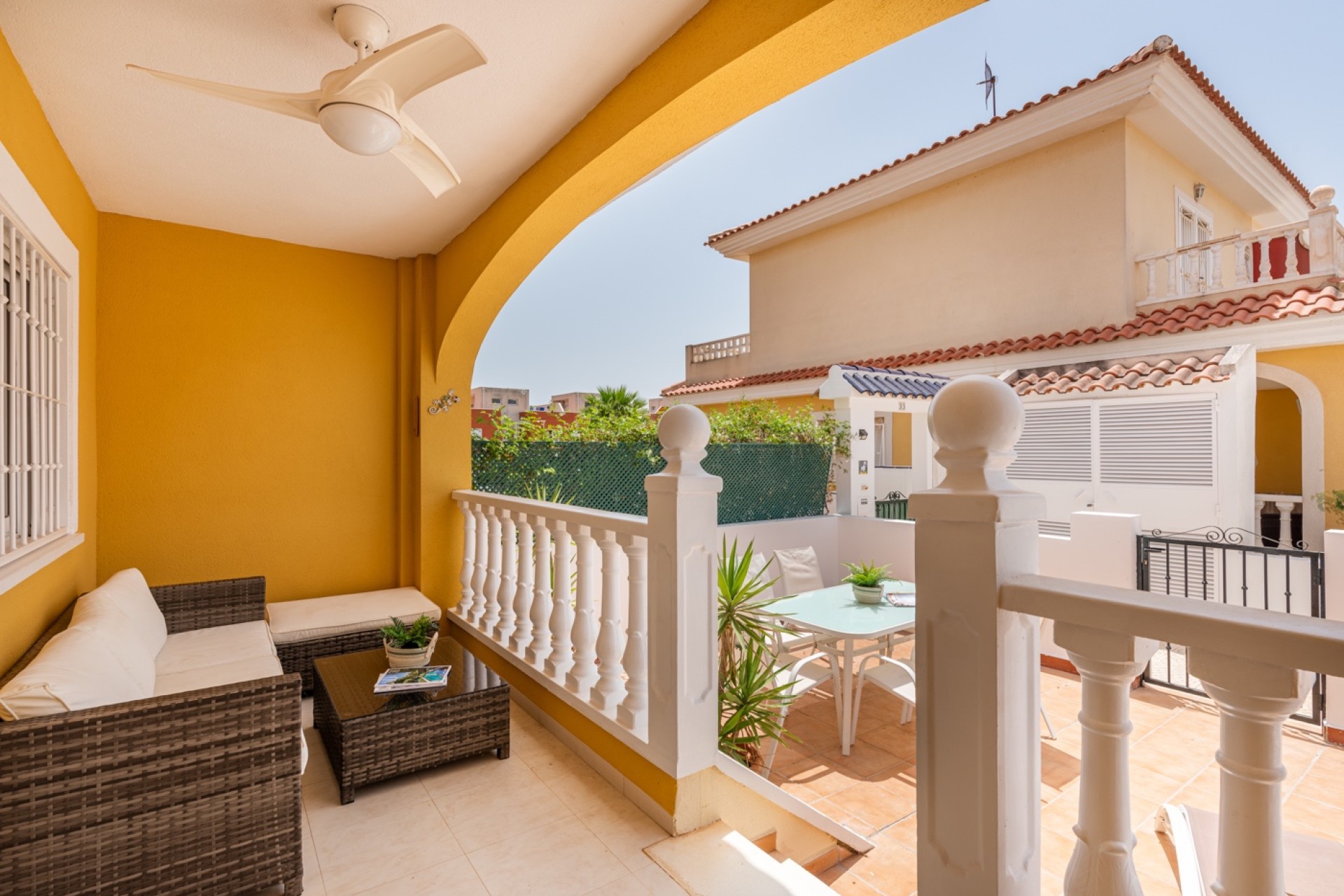 Prodej - Townhouse - Ciudad Quesada - Rojales - Doña pepa