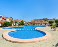 Prodej - Townhouse - Ciudad Quesada - Rojales - Doña pepa