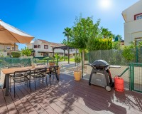 Prodej - Townhouse - Ciudad Quesada - Rojales - Doña pepa