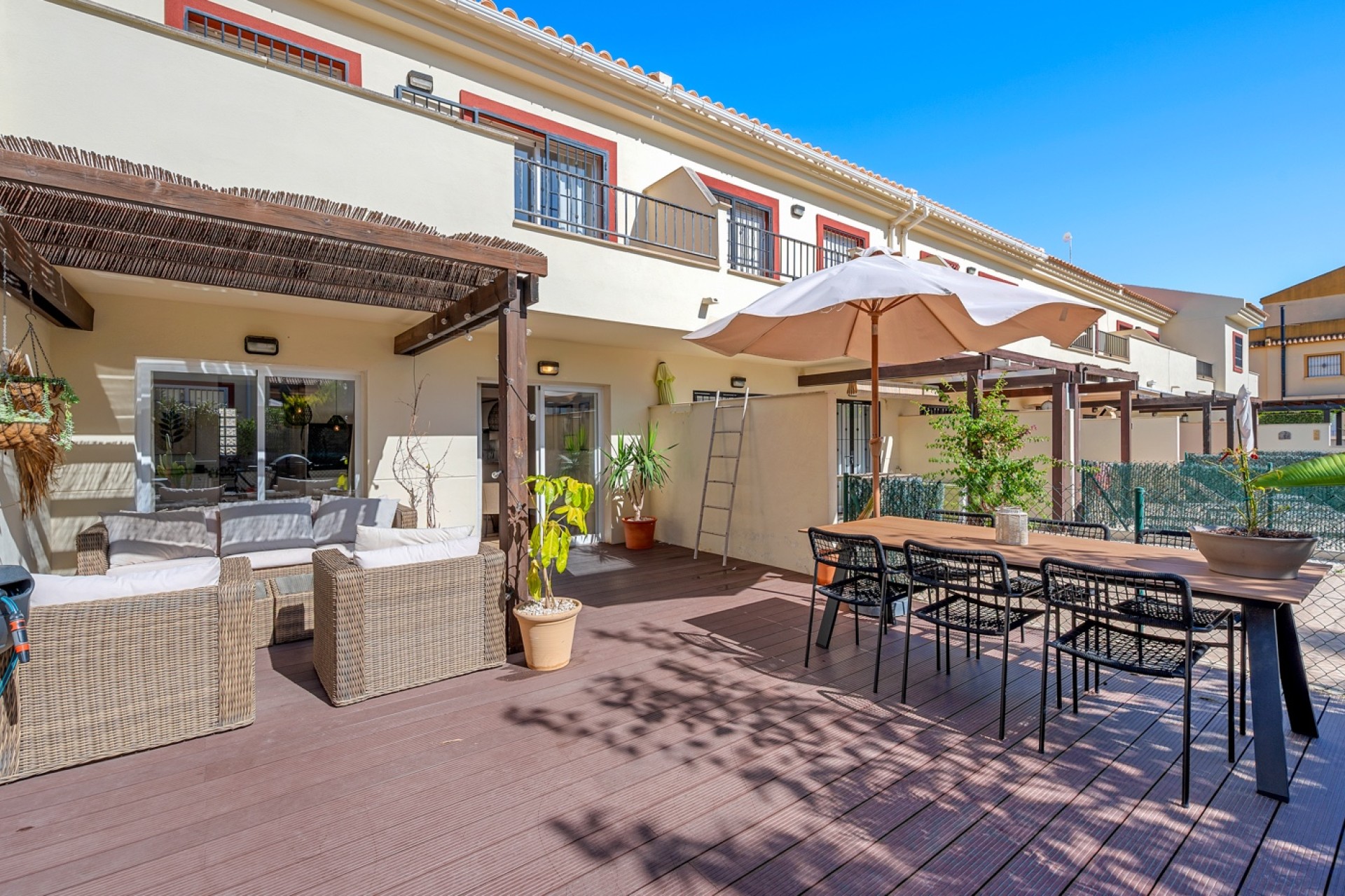 Prodej - Townhouse - Ciudad Quesada - Rojales - Doña pepa