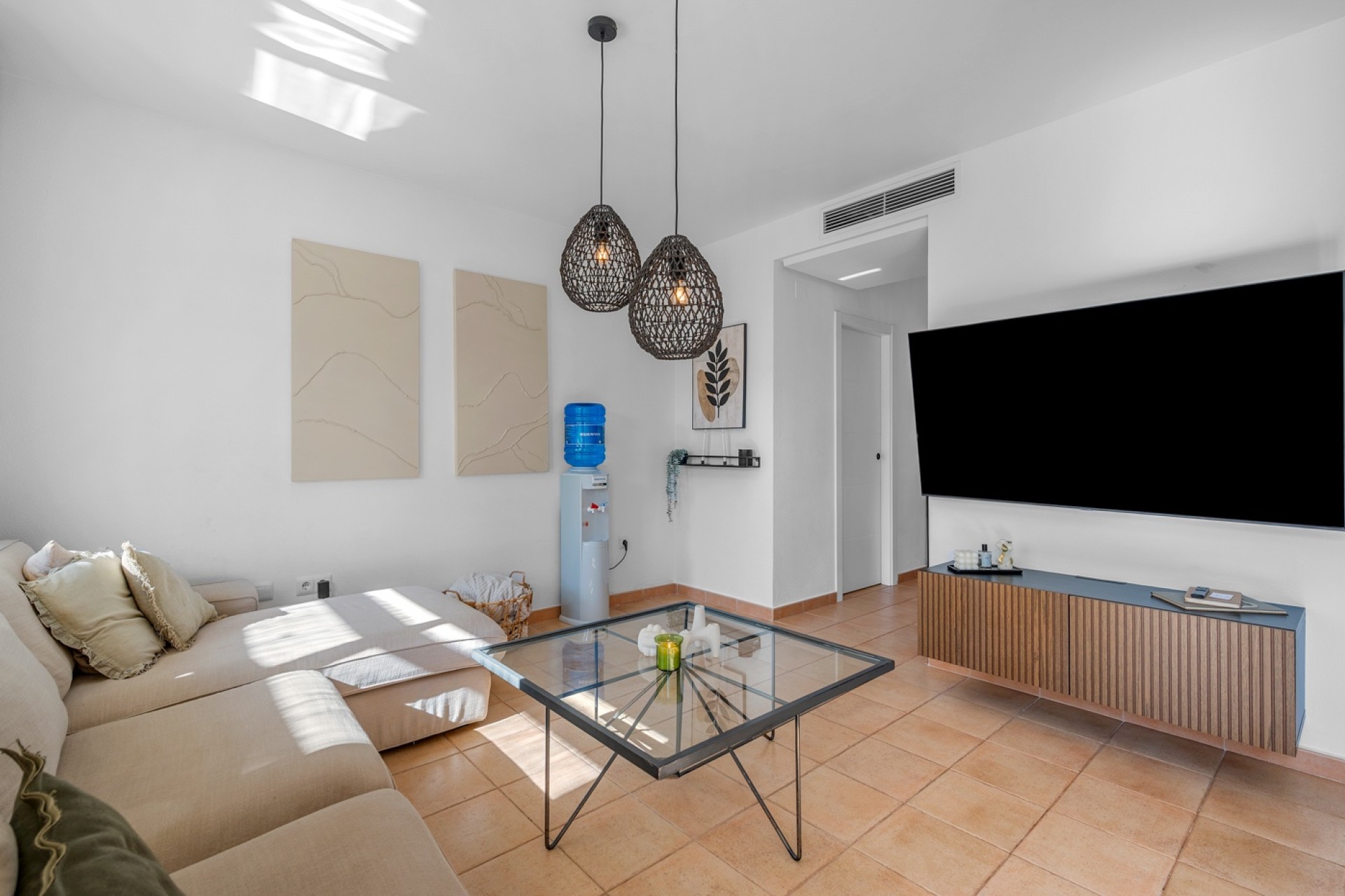 Prodej - Townhouse - Ciudad Quesada - Rojales - Doña pepa