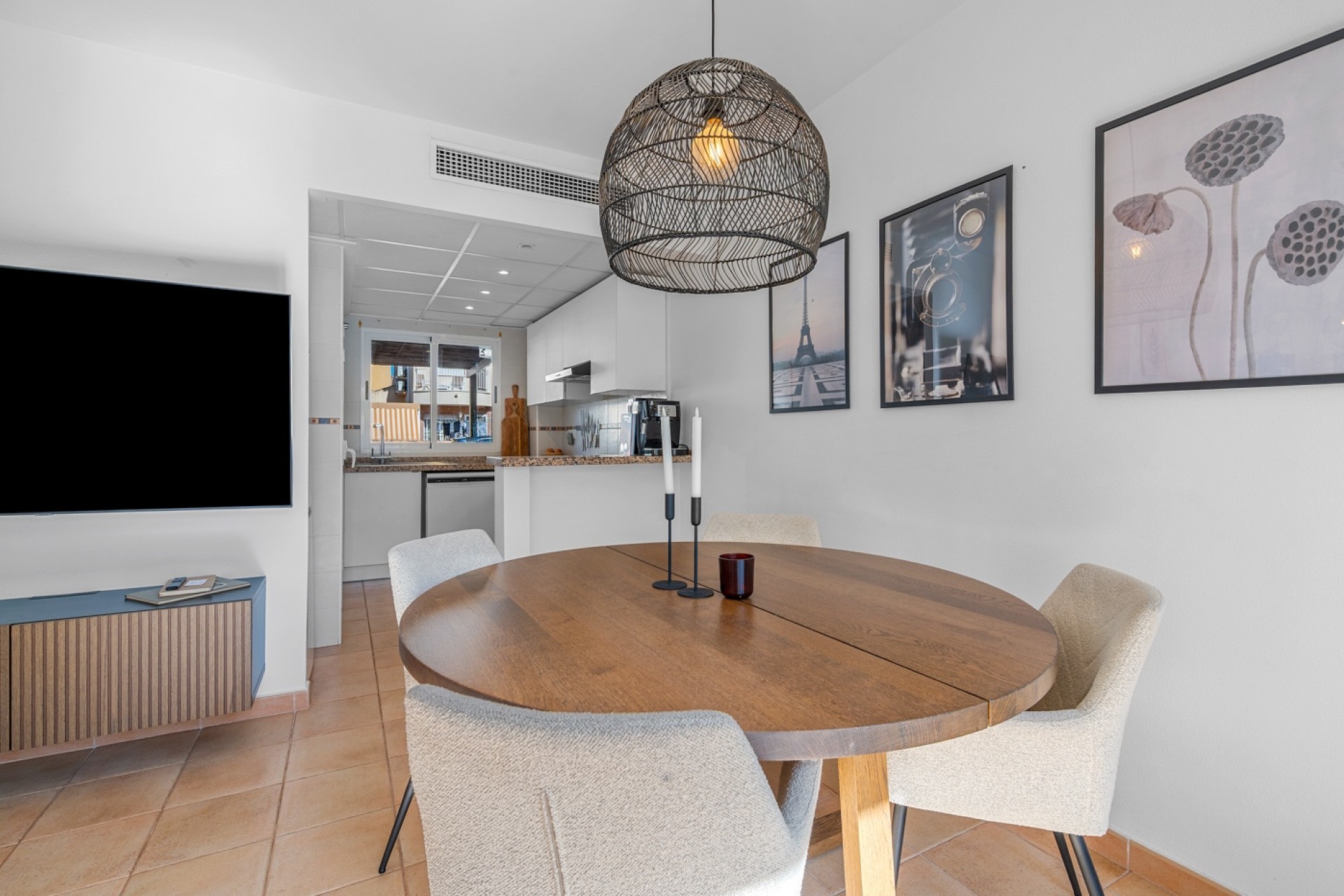 Prodej - Townhouse - Ciudad Quesada - Rojales - Doña pepa