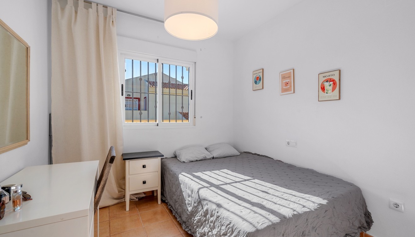 Prodej - Townhouse - Ciudad Quesada - Rojales - Doña pepa