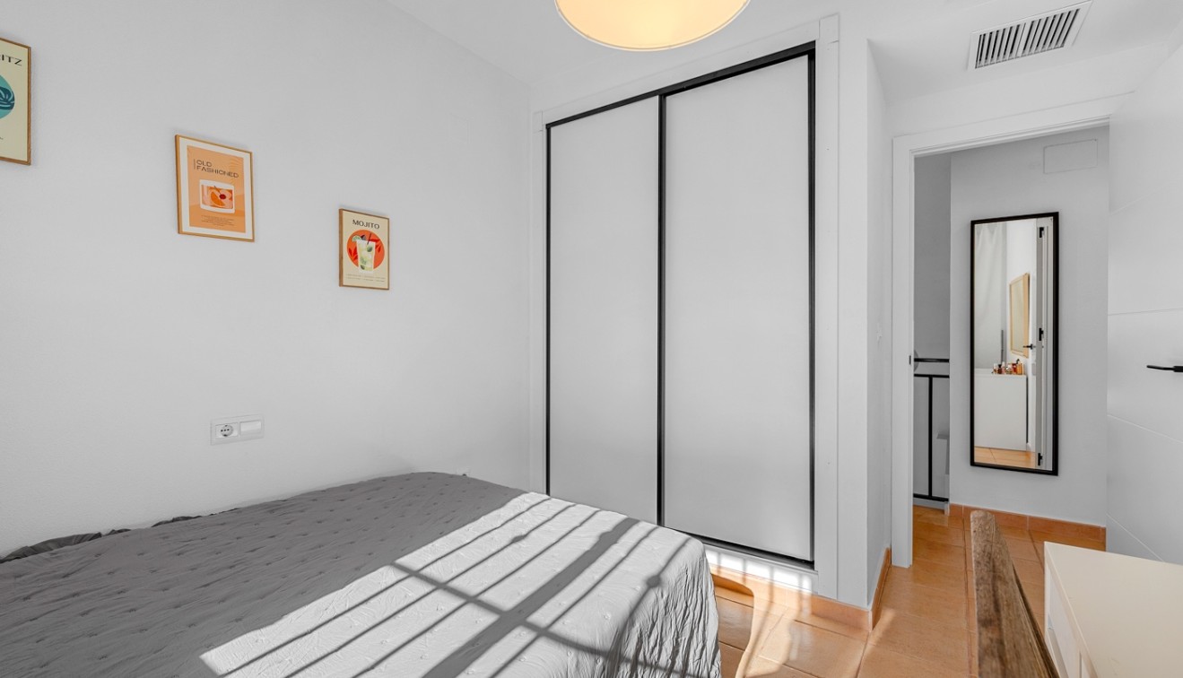 Prodej - Townhouse - Ciudad Quesada - Rojales - Doña pepa