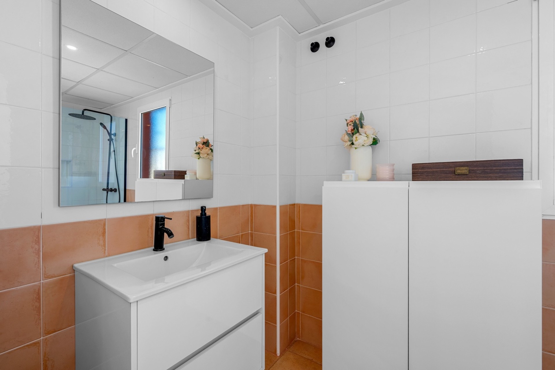 Prodej - Townhouse - Ciudad Quesada - Rojales - Doña pepa