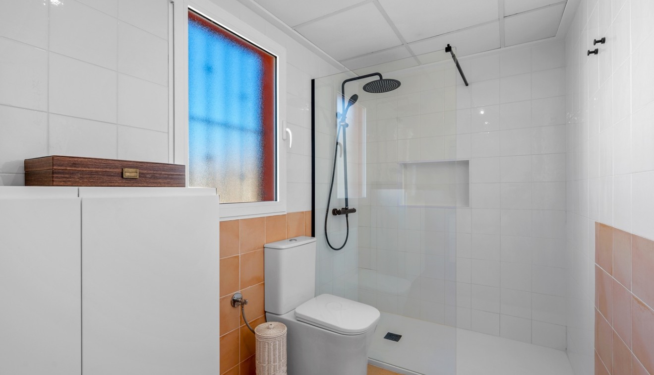 Prodej - Townhouse - Ciudad Quesada - Rojales - Doña pepa