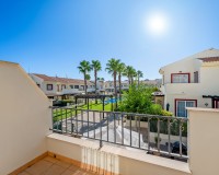 Prodej - Townhouse - Ciudad Quesada - Rojales - Doña pepa