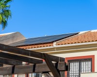 Prodej - Townhouse - Ciudad Quesada - Rojales - Doña pepa