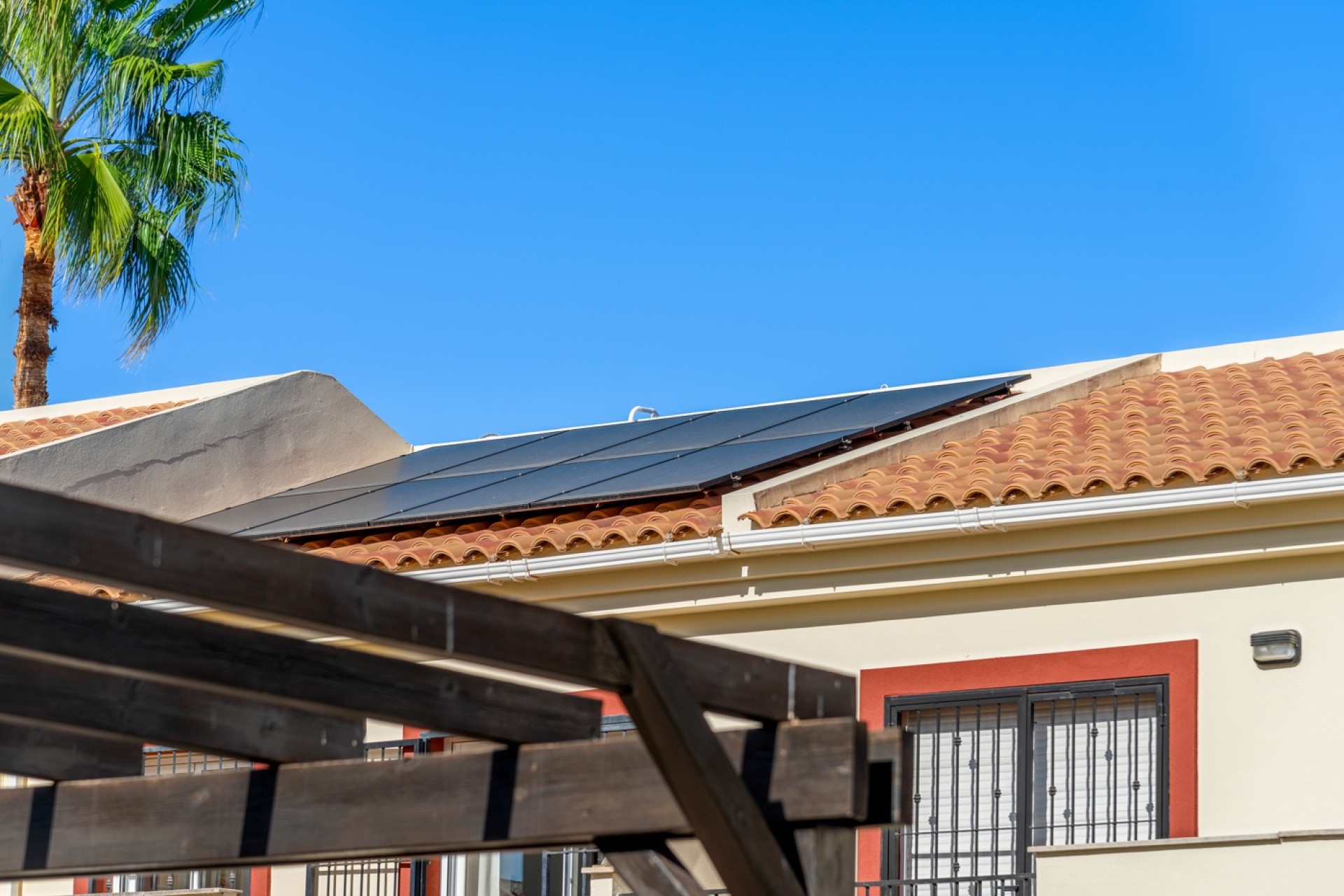 Prodej - Townhouse - Ciudad Quesada - Rojales - Doña pepa