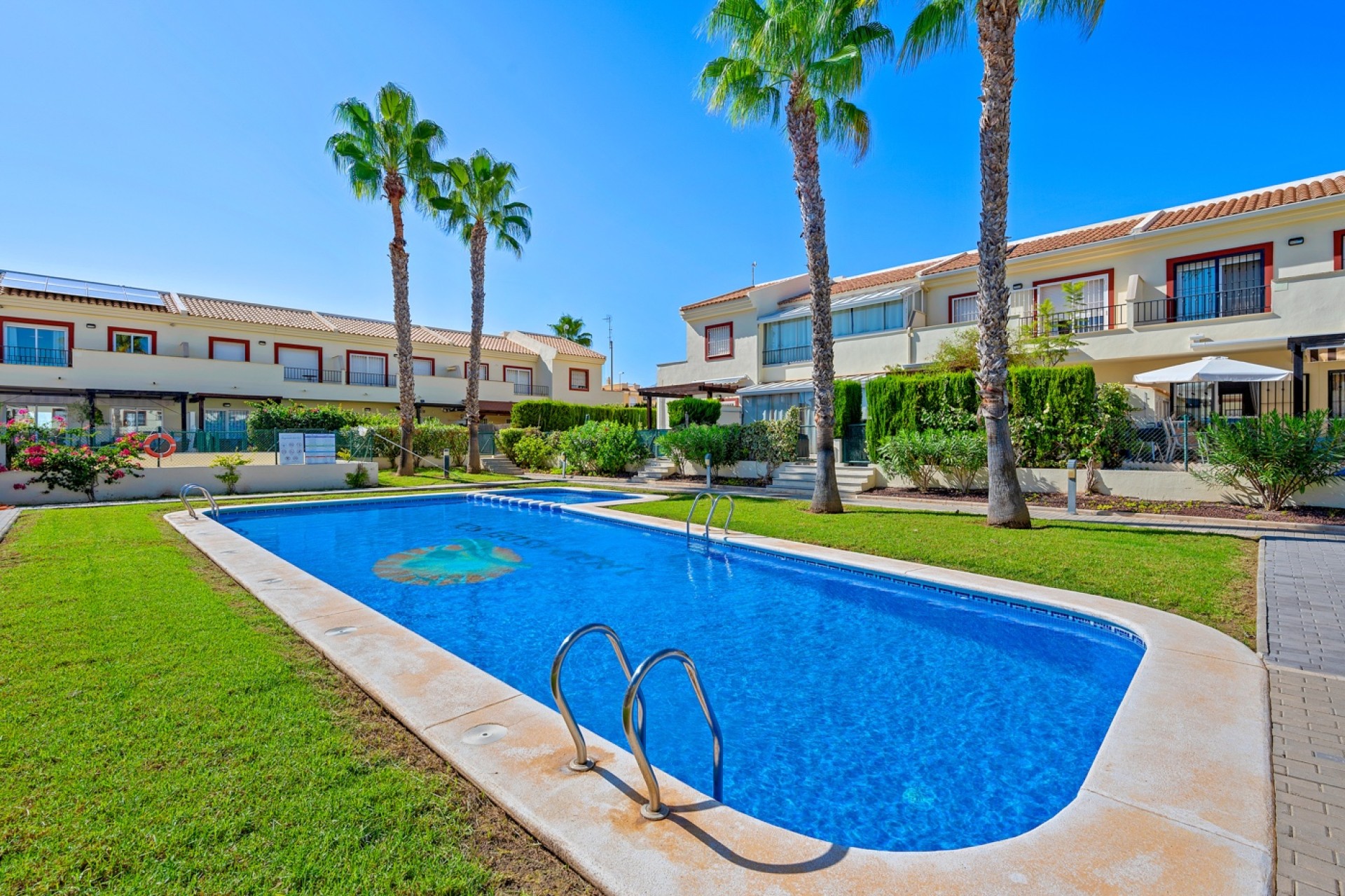 Prodej - Townhouse - Ciudad Quesada - Rojales - Doña pepa