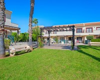 Prodej - Townhouse - Ciudad Quesada - Rojales - Doña pepa