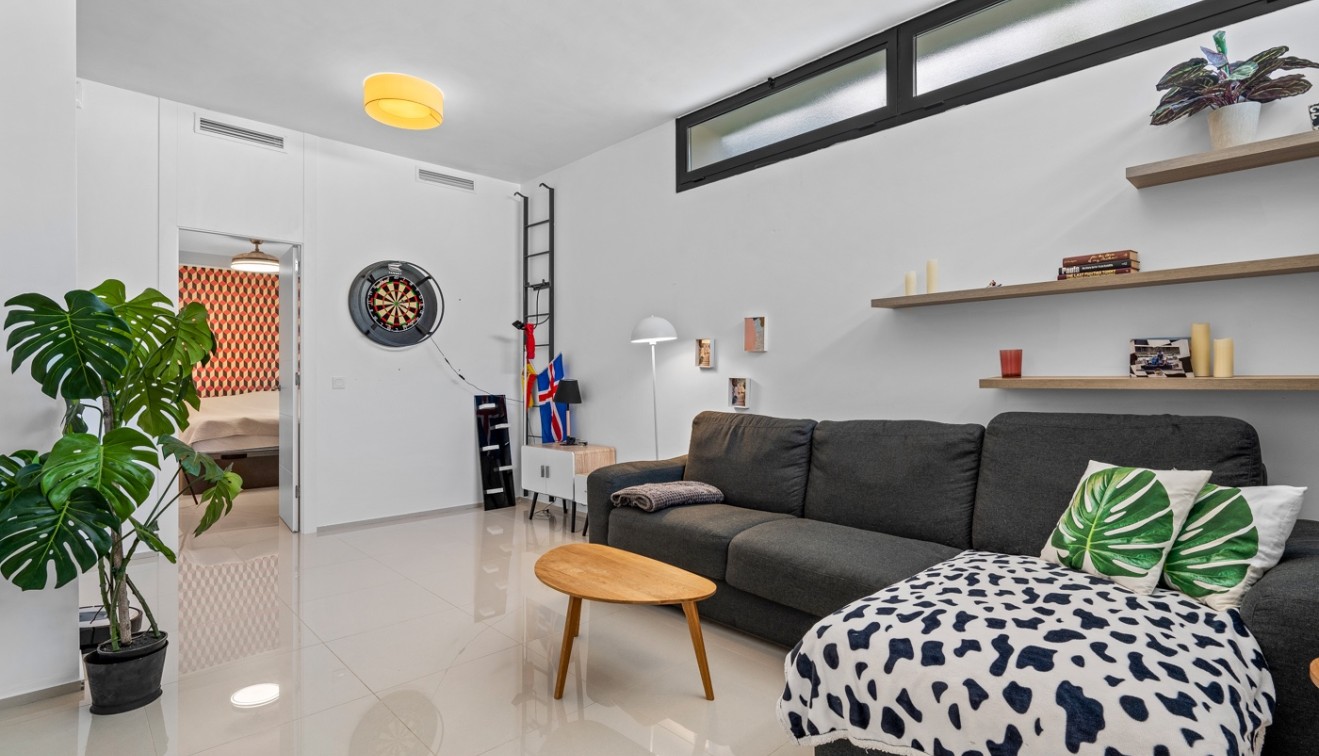 Prodej - Townhouse - Ciudad Quesada - Rojales - Rojales