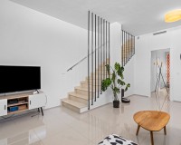 Prodej - Townhouse - Ciudad Quesada - Rojales - Rojales