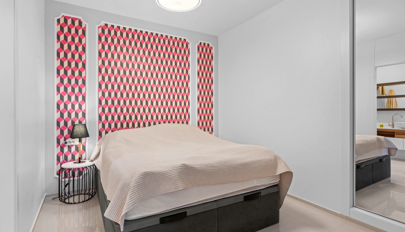 Prodej - Townhouse - Ciudad Quesada - Rojales - Rojales