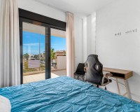 Prodej - Townhouse - Ciudad Quesada - Rojales - Rojales