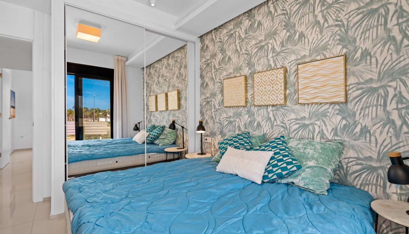 Prodej - Townhouse - Ciudad Quesada - Rojales - Rojales