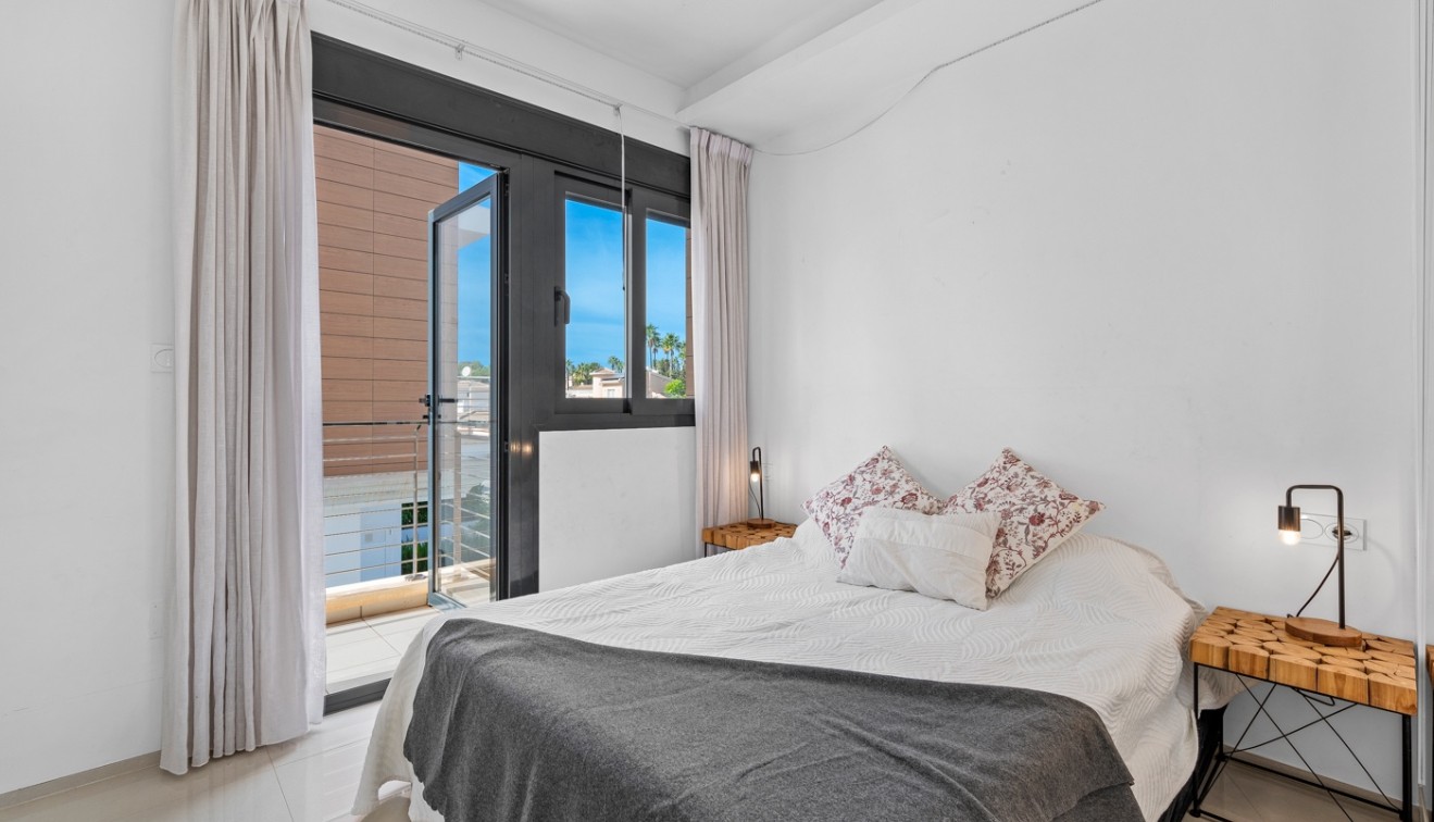 Prodej - Townhouse - Ciudad Quesada - Rojales - Rojales