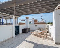 Prodej - Townhouse - Ciudad Quesada - Rojales - Rojales