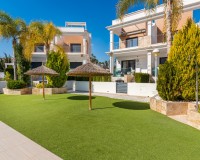 Prodej - Townhouse - Ciudad Quesada - Rojales - Rojales