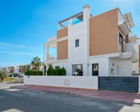 Prodej - Townhouse - Ciudad Quesada - Rojales - Rojales