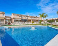 Prodej - Townhouse - Ciudad Quesada - Rojales - Rojales