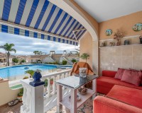 Prodej - Townhouse - Ciudad Quesada - Rojales - Rojales