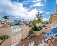 Prodej - Townhouse - Ciudad Quesada - Rojales - Rojales