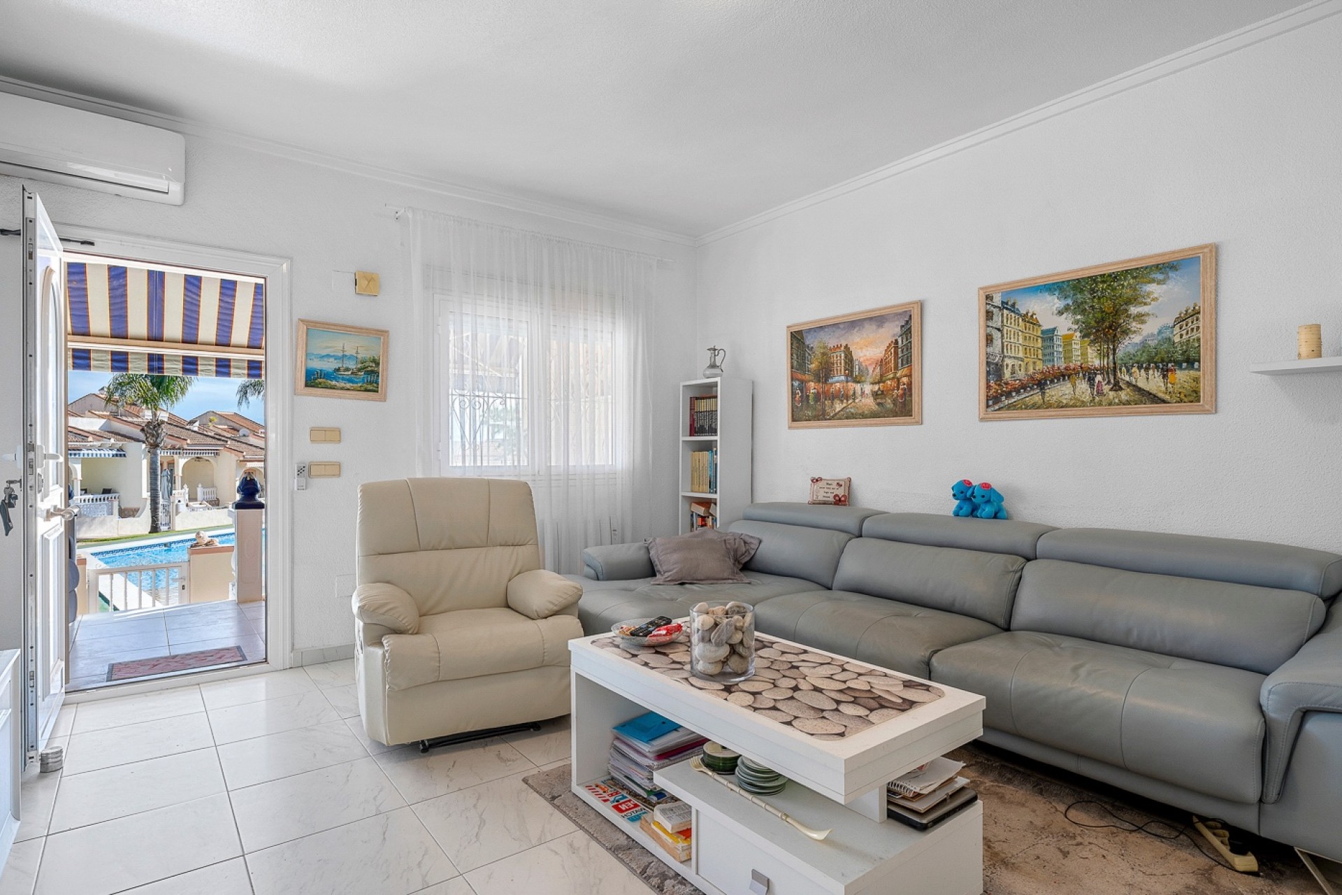 Prodej - Townhouse - Ciudad Quesada - Rojales - Rojales