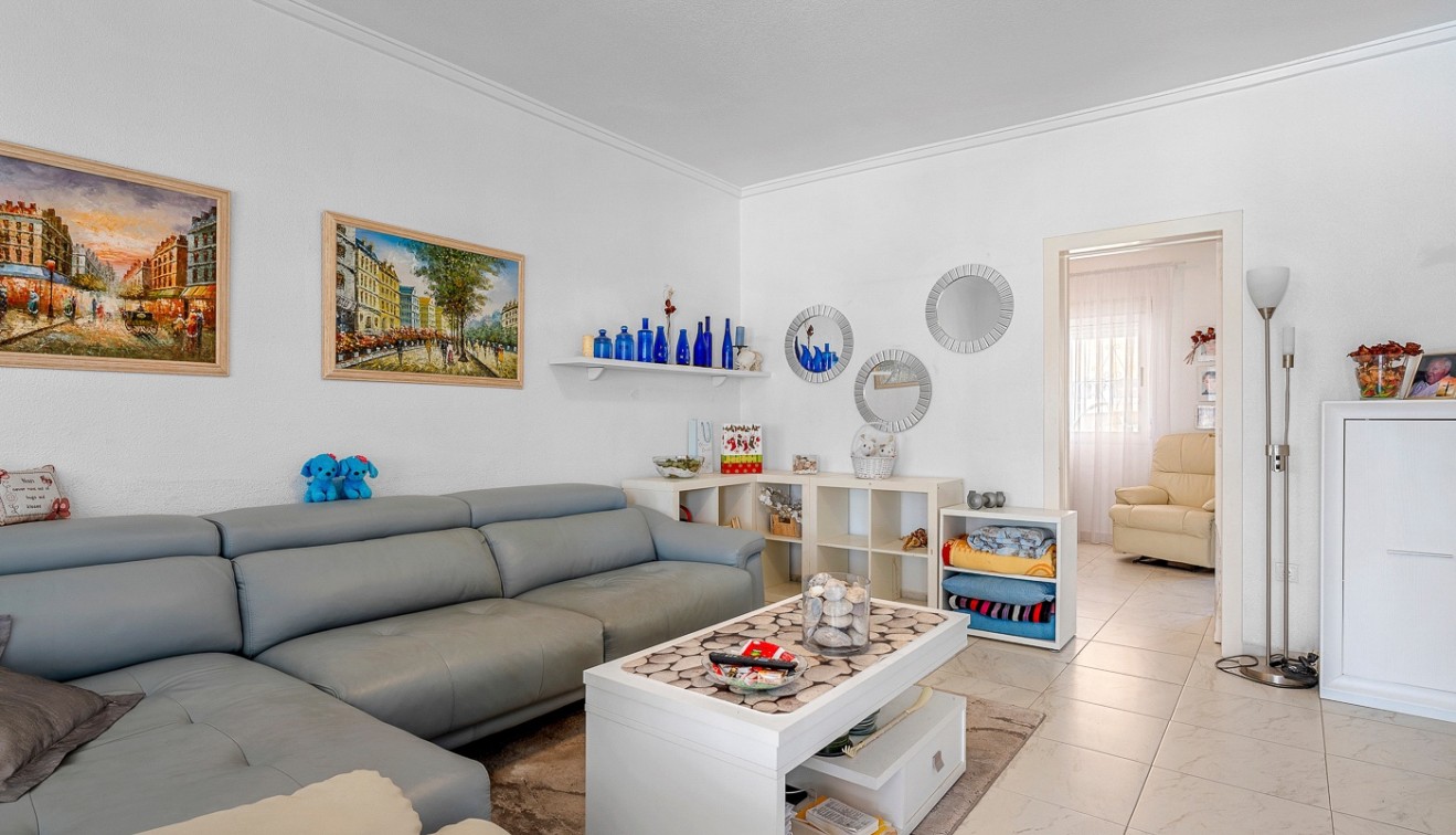 Prodej - Townhouse - Ciudad Quesada - Rojales - Rojales