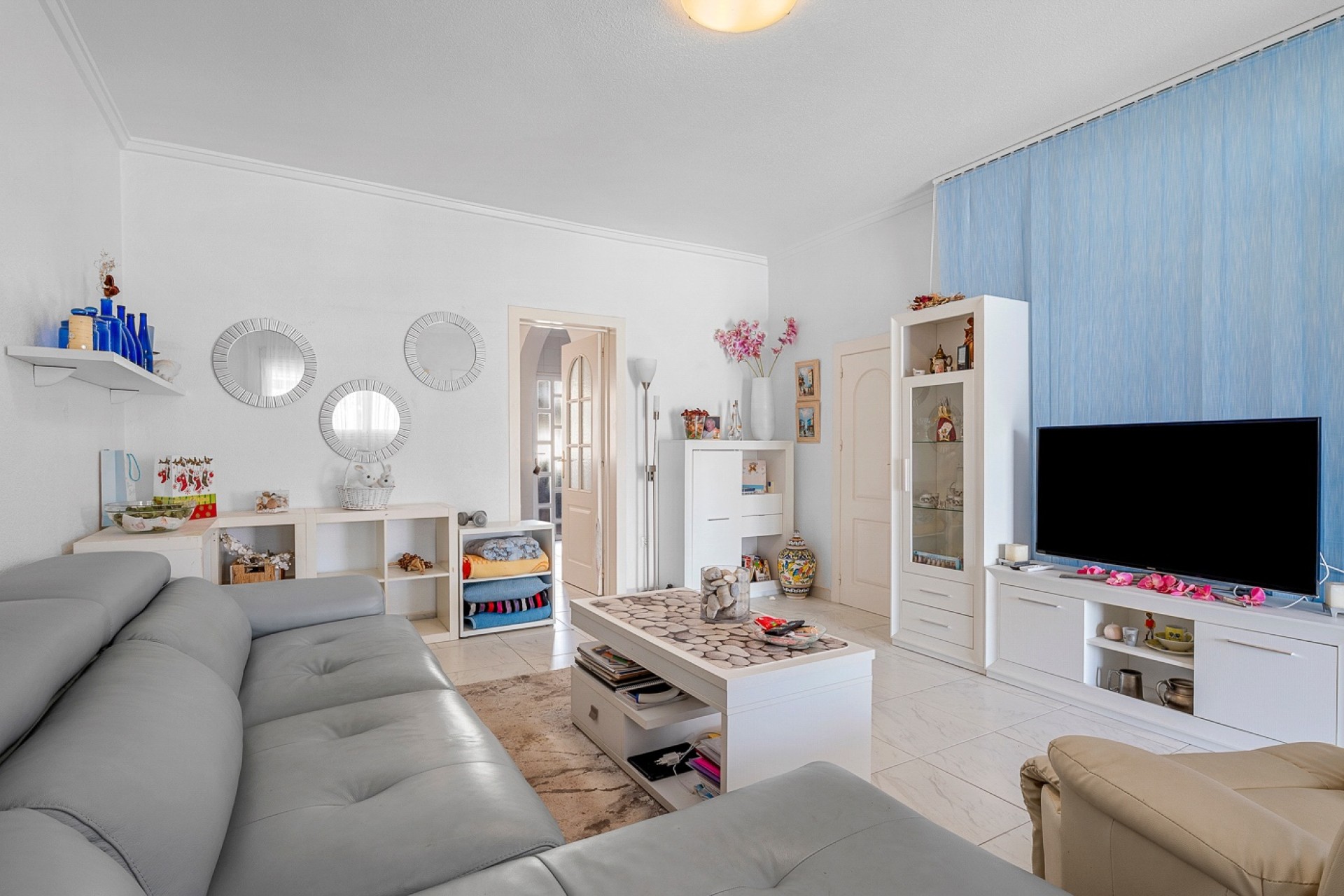 Prodej - Townhouse - Ciudad Quesada - Rojales - Rojales