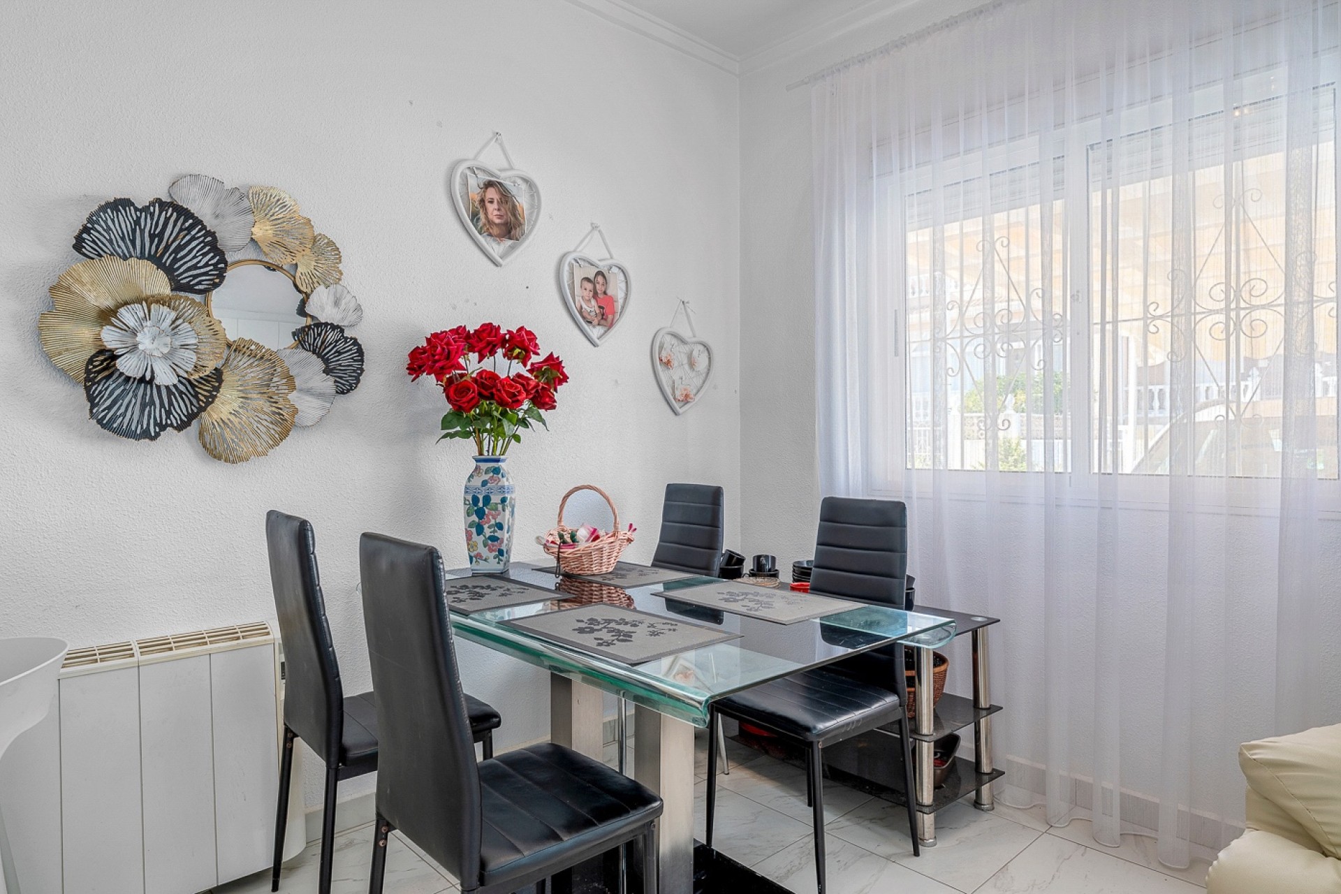 Prodej - Townhouse - Ciudad Quesada - Rojales - Rojales