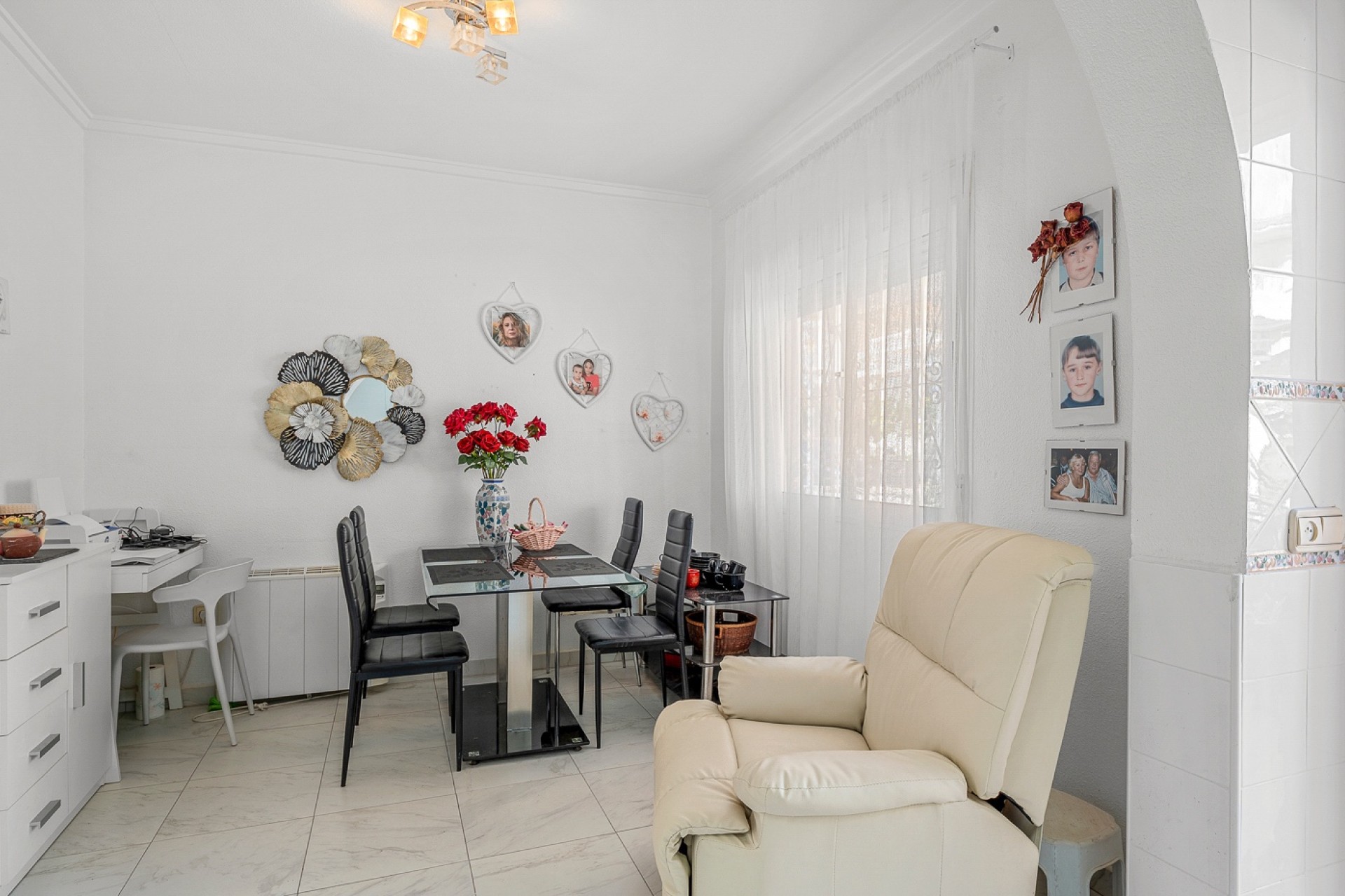 Prodej - Townhouse - Ciudad Quesada - Rojales - Rojales